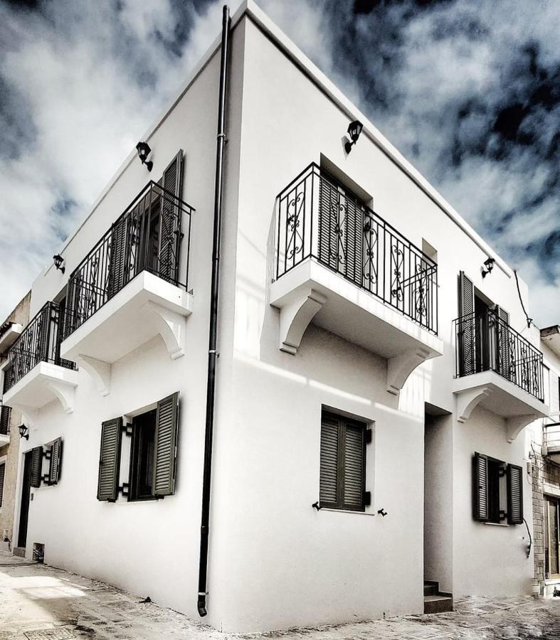 Angoni Suites Kardamena (Kos) Exterior foto