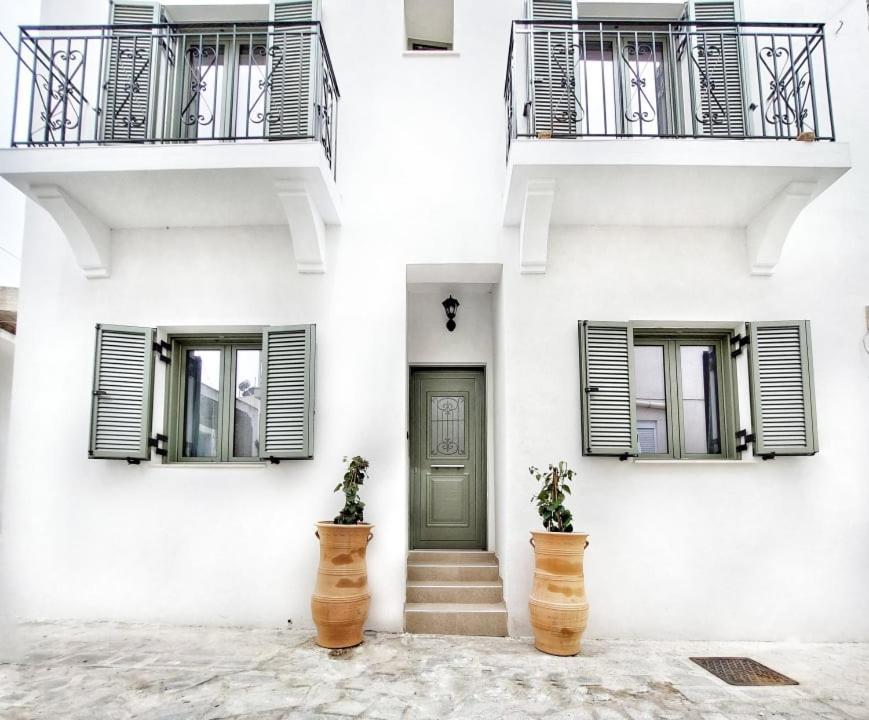 Angoni Suites Kardamena (Kos) Exterior foto