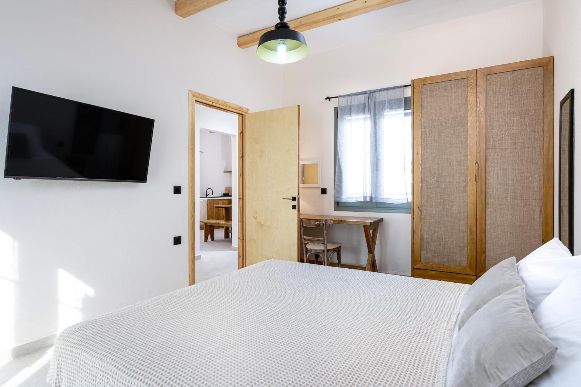 Angoni Suites Kardamena (Kos) Exterior foto
